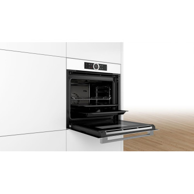 Духовой шкаф Bosch HBG635BW1