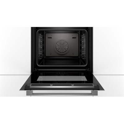 Духовой шкаф Bosch HBG635BW1