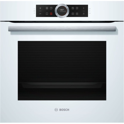 Духовой шкаф Bosch HBG635BW1