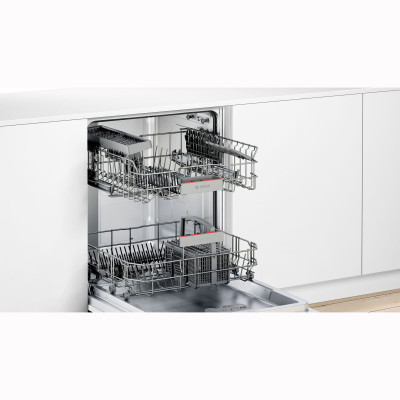 Встраиваемая посудомоечная машина Bosch SMV45JX00E