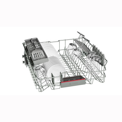 Встраиваемая посудомоечная машина Bosch SMV45JX00E