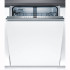 Встраиваемая посудомоечная машина Bosch SMV45JX00E