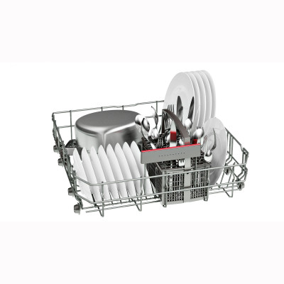Встраиваемая посудомоечная машина Bosch SMV45JX00E