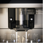 Соло кавомашина CM 6360 чорний обсидіан