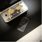 Соло кавомашина CM 6360 чорний обсидіан