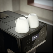 Соло кавомашина CM 6360 чорний обсидіан