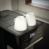 Соло кофемашина CM 6360 чёрный обсидиан