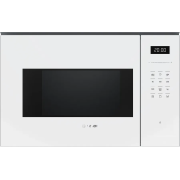 Вбудована мікрохвильова піч Bosch BFL524MW2
