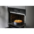 Духовой шкаф Miele H 2861 BP чёрный обсидиан