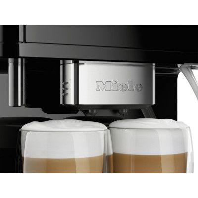 Соло кофемашина CM 6160 чёрная