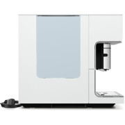 Соло кавомашина CM 7350 діамантовий білий