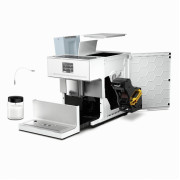 Соло кавомашина CM 7350 діамантовий білий