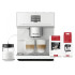 Соло кавомашина CM 7350 діамантовий білий