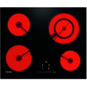 Електрична варильна поверхня Miele KM 6520 FL