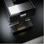 Соло кавомашина CM 7750 чорний обсидіан