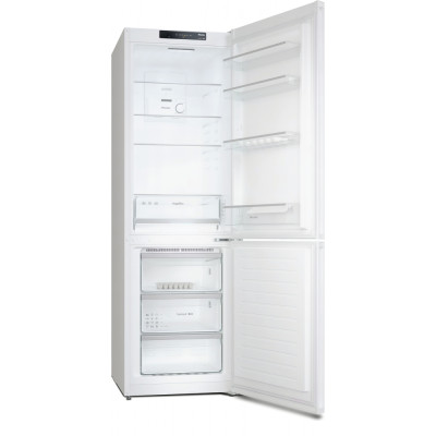 Соло холодильники-морозильники Miele KDN 4174E ws