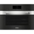 Встраиваемый компактный духовой шкаф с функцией пара Miele DGC 7840 HC Pro CLST