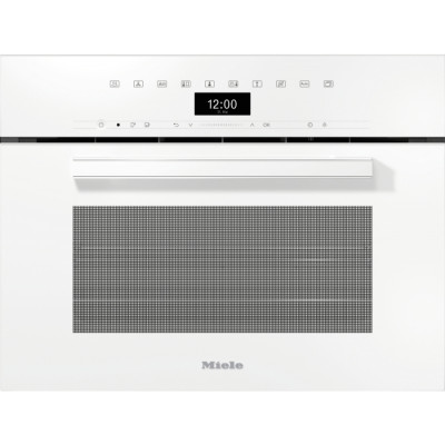 Встраиваемый компактный духовой шкаф с функцией пара Miele DGC 7440 HC Pro BRWS