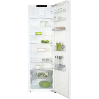 Встраиваемые холодильники Miele K 7747 C