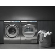 Сушильна машина ASKO T408HD.T.P (виставковий зразок)