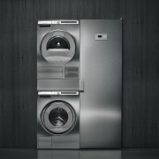 Сушильна машина ASKO T408HD.T.P (виставковий зразок)