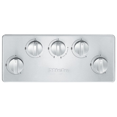 Газовая панель конфорок Miele KM 2356-1
