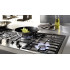 Газовая панель конфорок Miele KM 2356-1