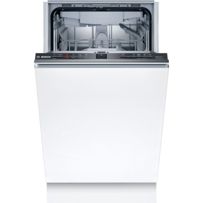 Встраиваемая посудомоечная машина Bosch SPV2XMX01K (выставочный образец)