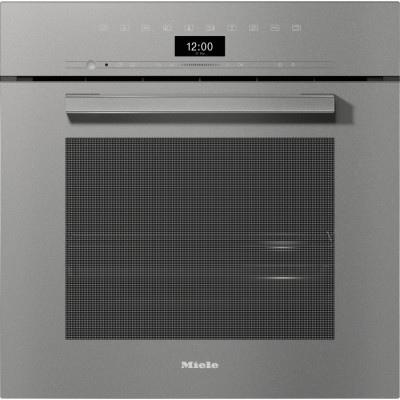 Встраиваемый духовой шкаф с функцией пара Miele DGC 7860 HC Pro GRGR