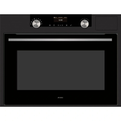 Духова шафа з НВЧ ASKO OCM8464A