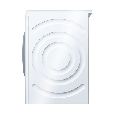 Сушильная машина Bosch WQG242A0ME