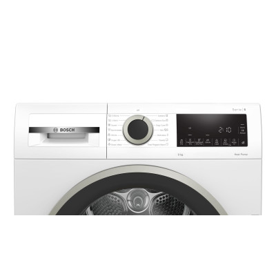 Сушильная машина Bosch WQG242A0ME