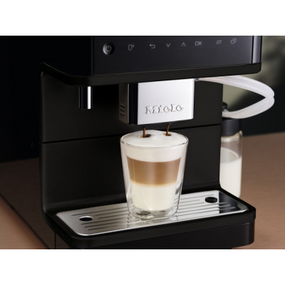 Соло кофемашина CM 6160 чёрная Соло кофемашина CM 6160 чёрная