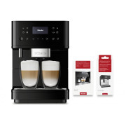 Соло кавомашина CM 6160 чорна