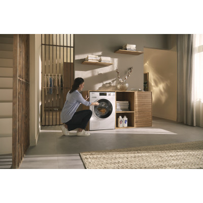 Стиральная машина Miele WWD 120 WCS