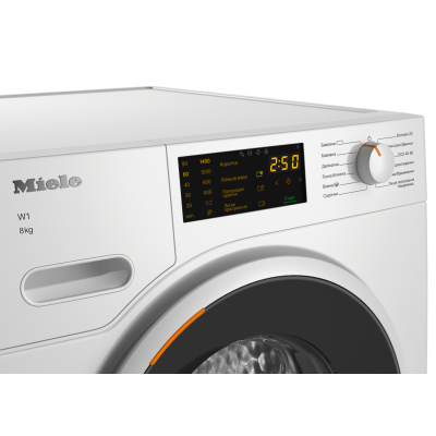 Стиральная машина Miele WWD 120 WCS