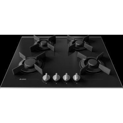Газовая варочная поверхность ASKO HG8640BGB1