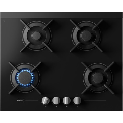Газовая варочная поверхность ASKO HG8640BGB1