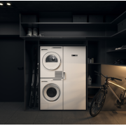 Пральна машина ASKO W2084C.W/3