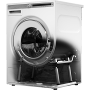 Пральна машина ASKO W2084C.W/3