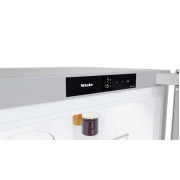 Холодильник-морозильник Miele KFN 4395 DD Clean Steel