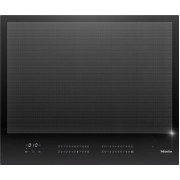 Индукционная нанель конфорок Miele KM 7867-1 FL Diamond