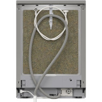 Вбудована посудомийна машина Siemens SN15EI00KT