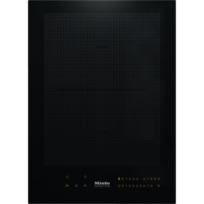 Індукційна варильна поверхня Miele CS 7612 FL