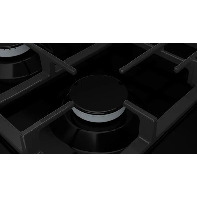 Газовая варочная поверхность Bosch PGP6B6O93R Газовая варочная поверхность Bosch PGP6B6O93R