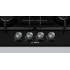 Газовая варочная поверхность Bosch PGP6B6O93R Газовая варочная поверхность Bosch PGP6B6O93R