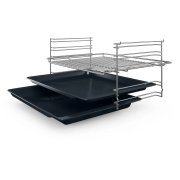 Духовой шкаф Bosch HBF512BB1T