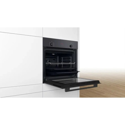 Духовой шкаф Bosch HBF512BB1T
