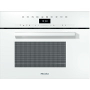 Компактный духовой шкаф-пароварка Miele DG 7440 BRWS