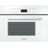 Компактный духовой шкаф-пароварка Miele DG 7440 BRWS